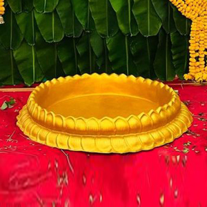 Haldi Decor